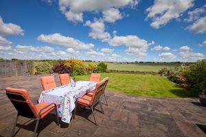 Garden with View - click for photo gallery